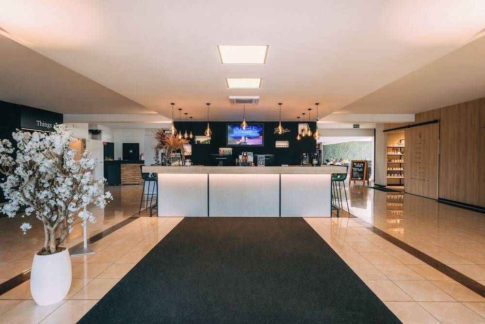 Hotel Ter Elst 2