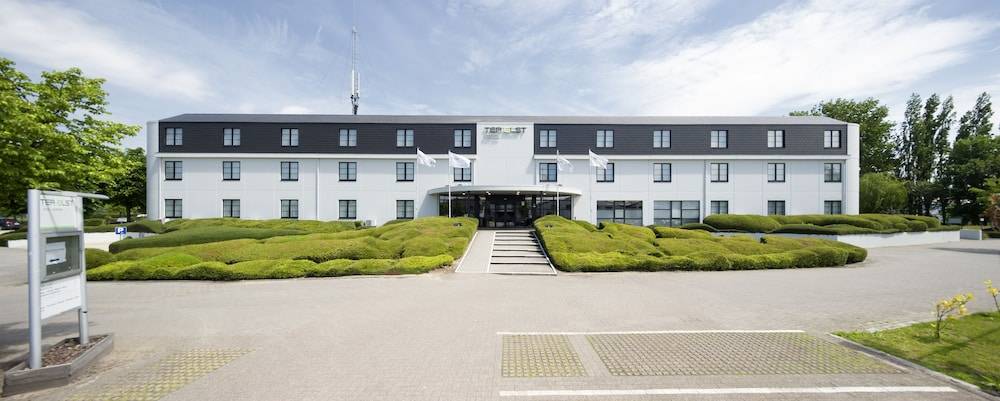 Hotel Ter Elst 1