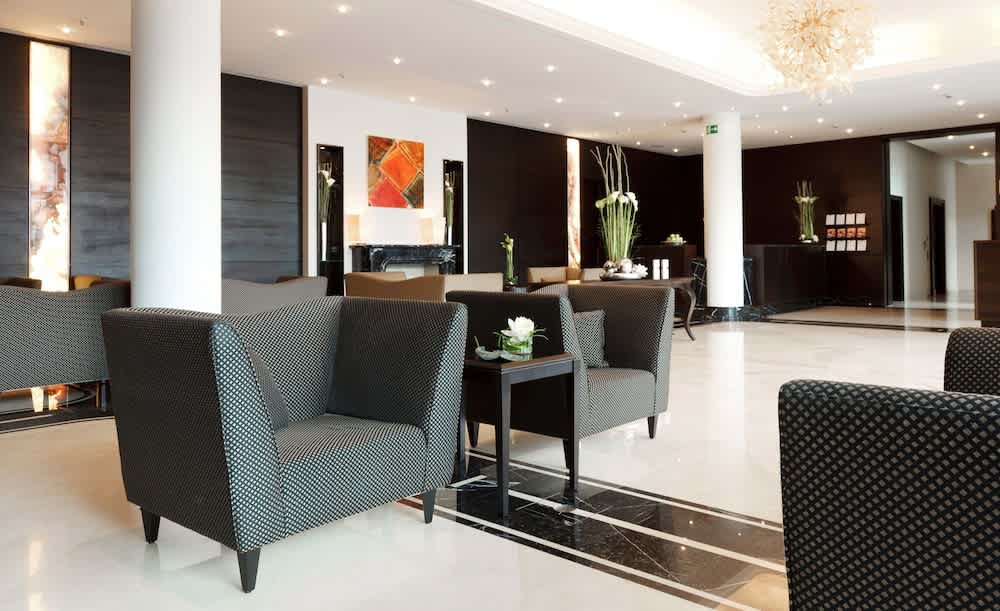Welcome Parkhotel Euskirchen 2