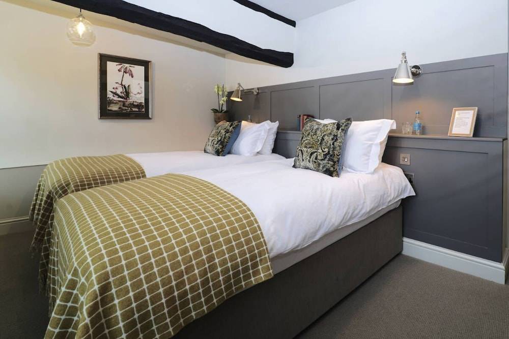 The Bull Hotel 2