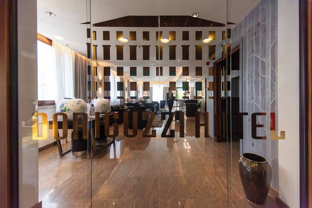 Hotel Doriguzzi 2