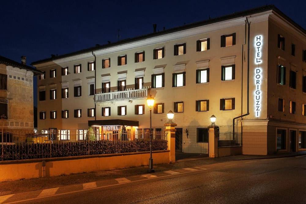 Hotel Doriguzzi 1