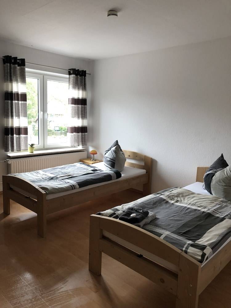 Hostel Wendt 1