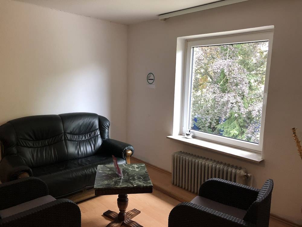 Hostel Wendt 2