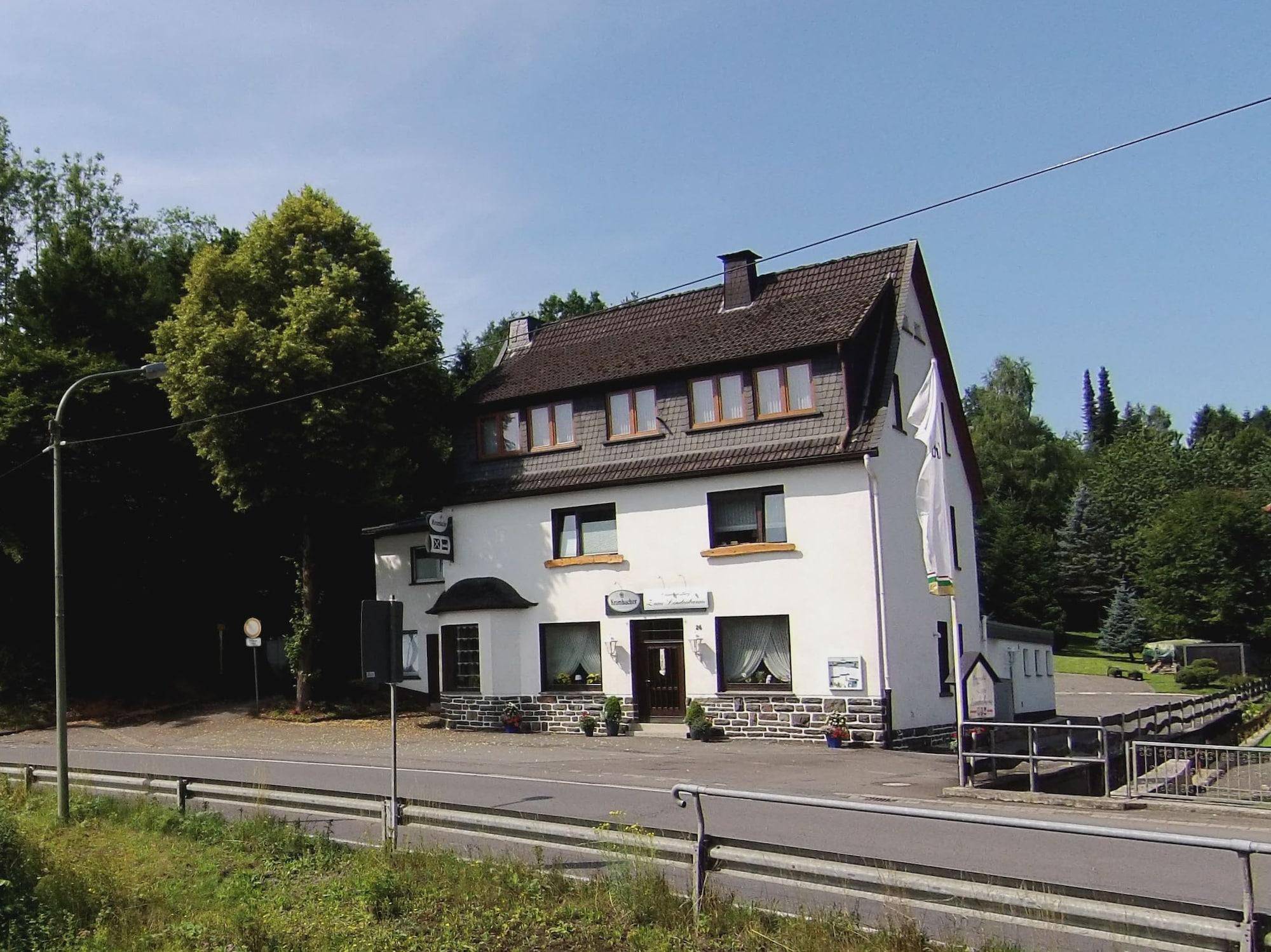 Zum Lindenbaum 1
