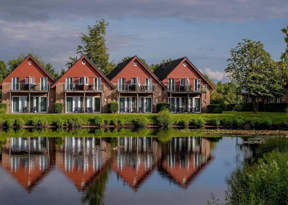 Eurostrand Resort Lüneburger Heide 1