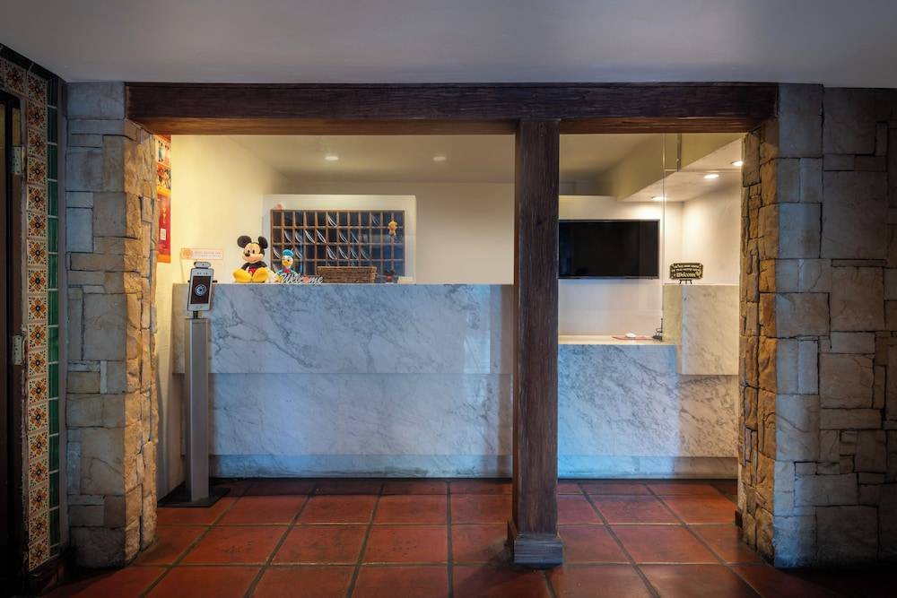 Hotel Pepper Tree Boutique Kitchen Studios - Anaheim 2