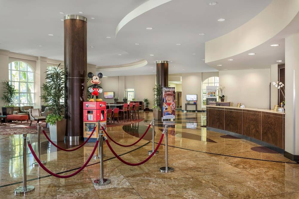 Desert Palms Hotel & Suites 2