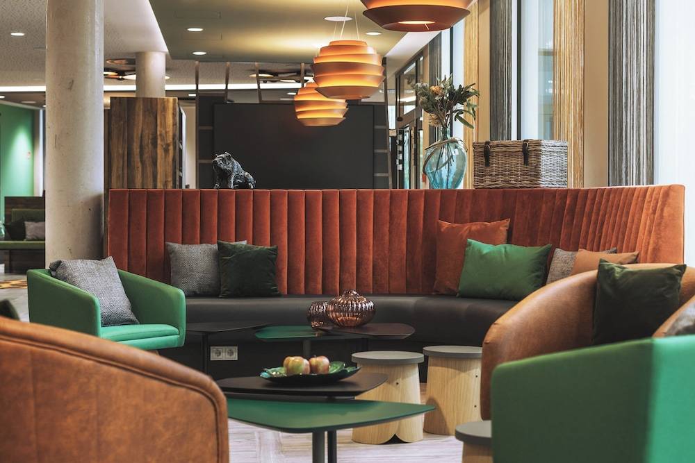 Holiday Inn - the niu, HOP FORCHHEIM by IHG 1