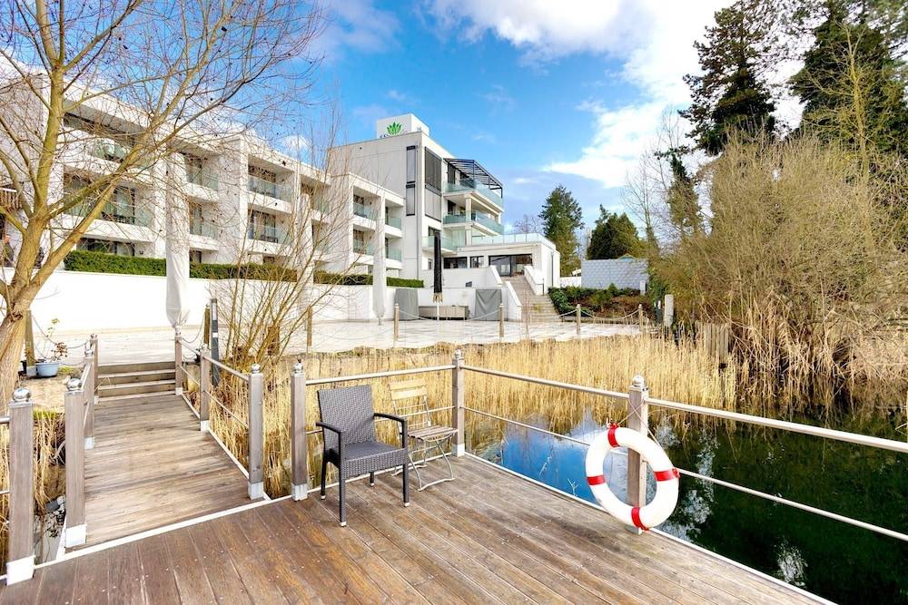Seehotel Forst 1