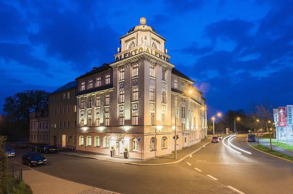 Hotel Alekto 1