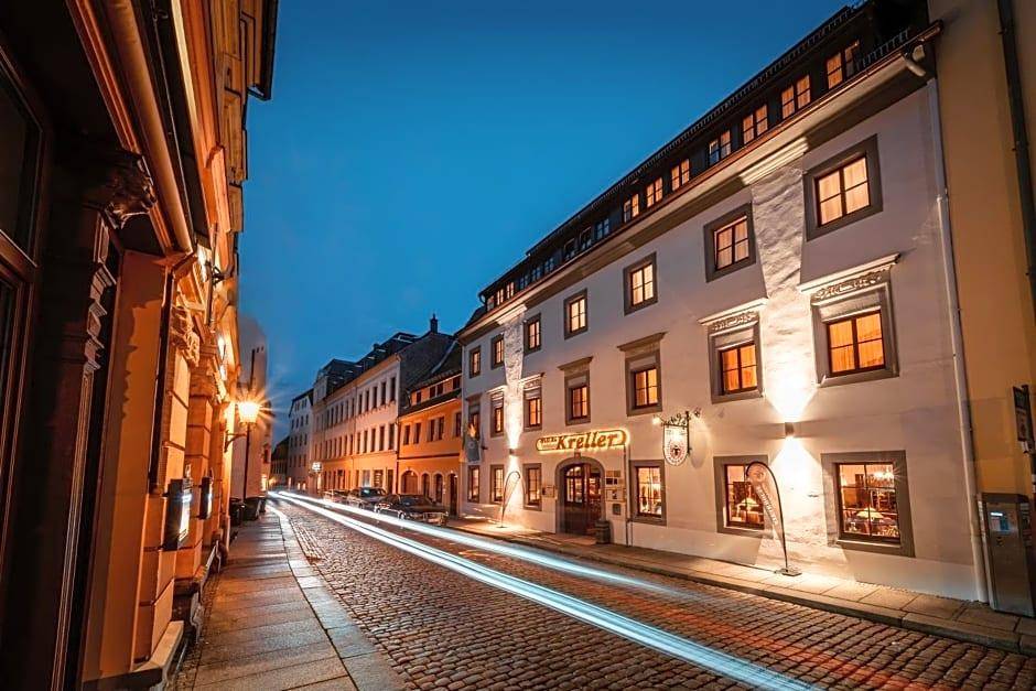 Hotel Kreller 2