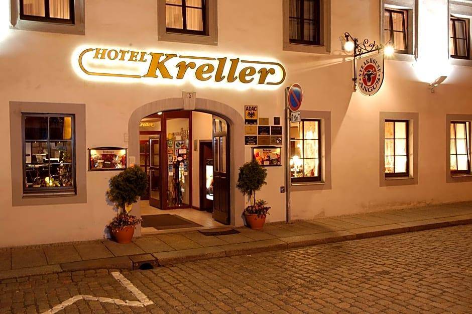 Hotel Kreller 1