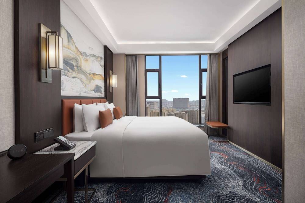 Wyndham Garden FuKang Downtown 1