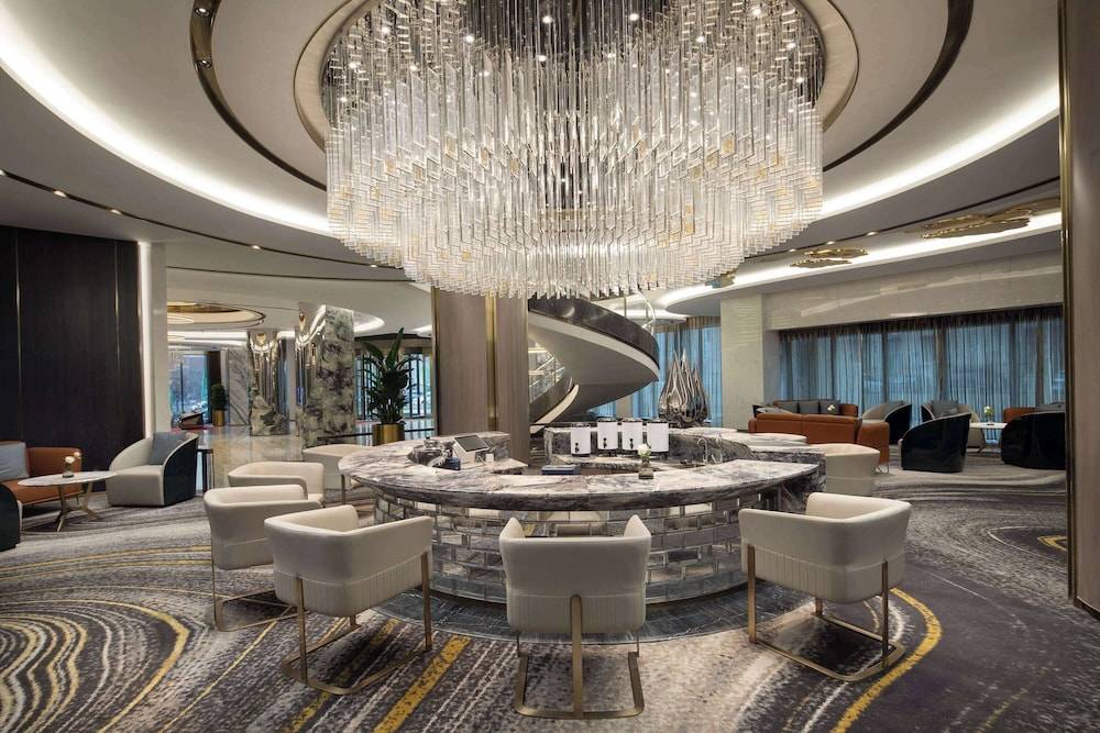 Wyndham Garden FuKang Downtown 2