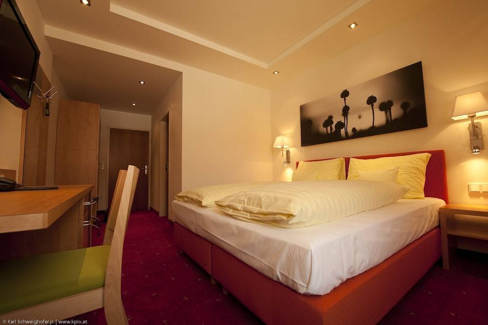 Faulenzerhotel 2