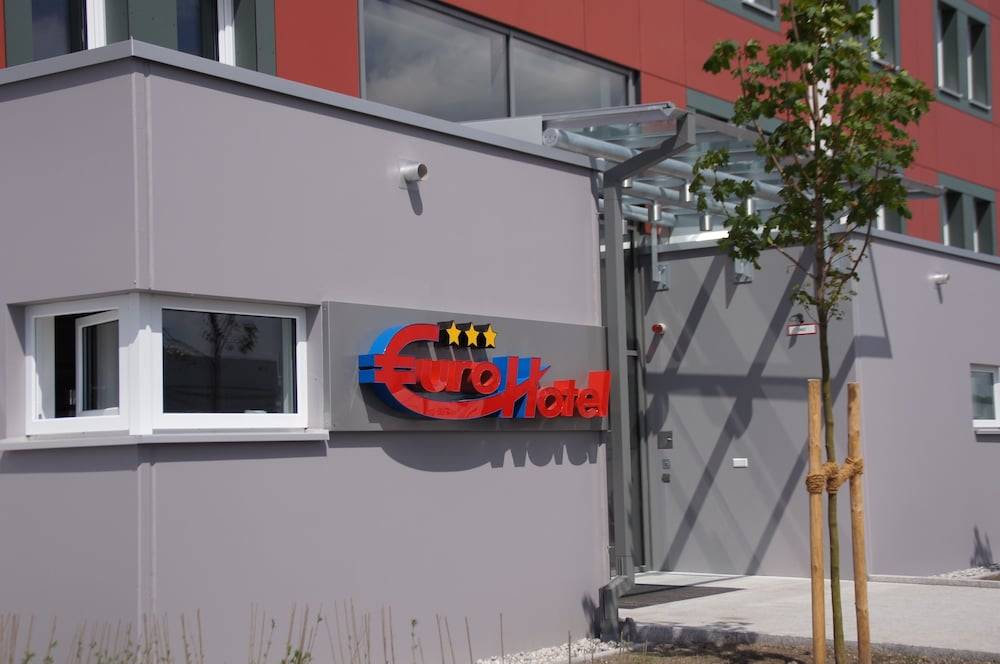 Euro Hotel Friedberg 1