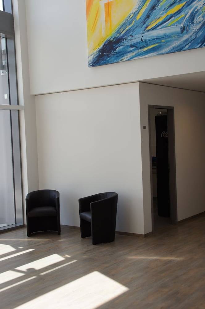 Euro Hotel Friedberg 2