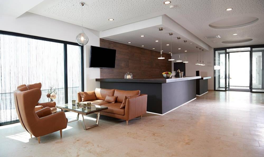 Hotel New In 2