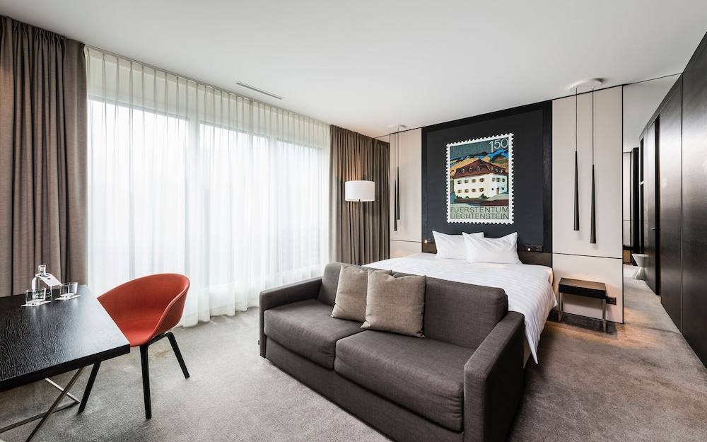b-smart hotel Bendern 1