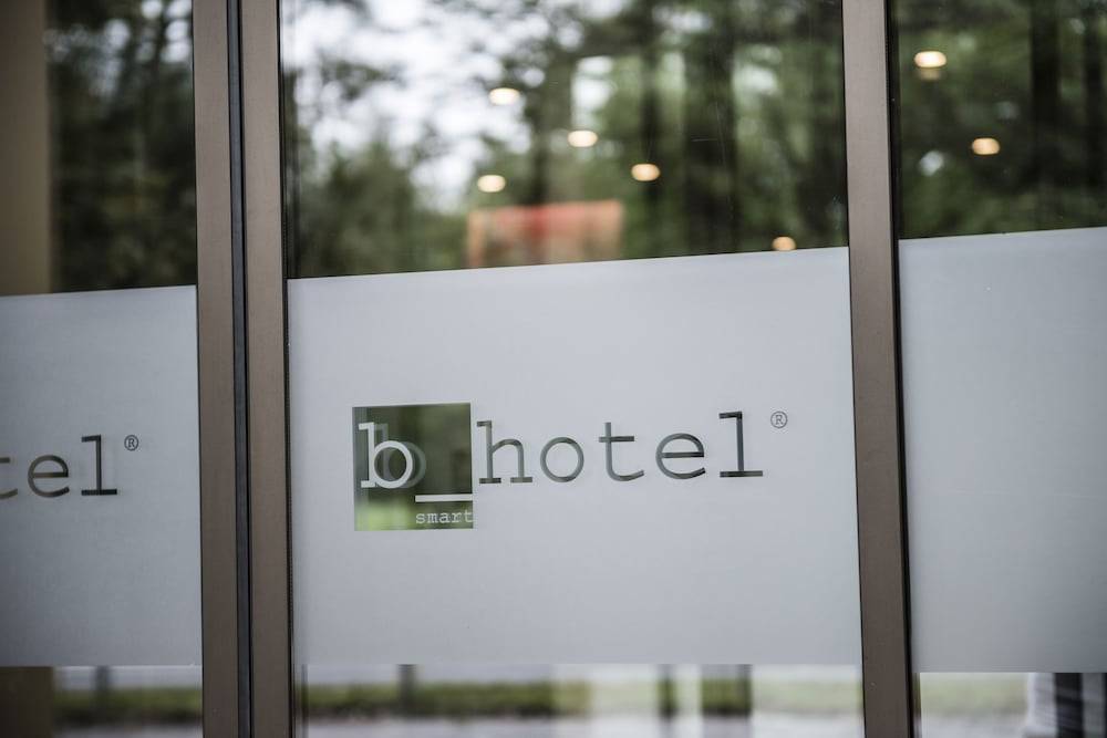 b-smart hotel Bendern 2