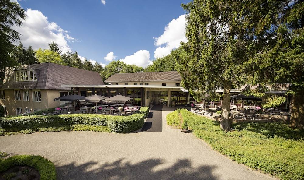 Bilderberg Hotel 't Speulderbos 1
