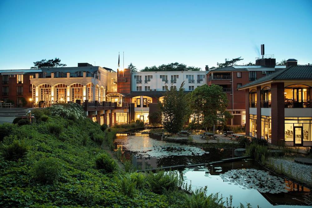 Bilderberg Résidence Groot Heideborgh 1
