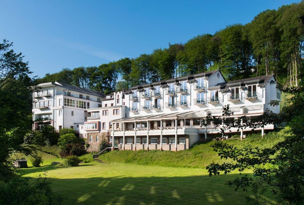Akzent Waldhotel Rheingau 1
