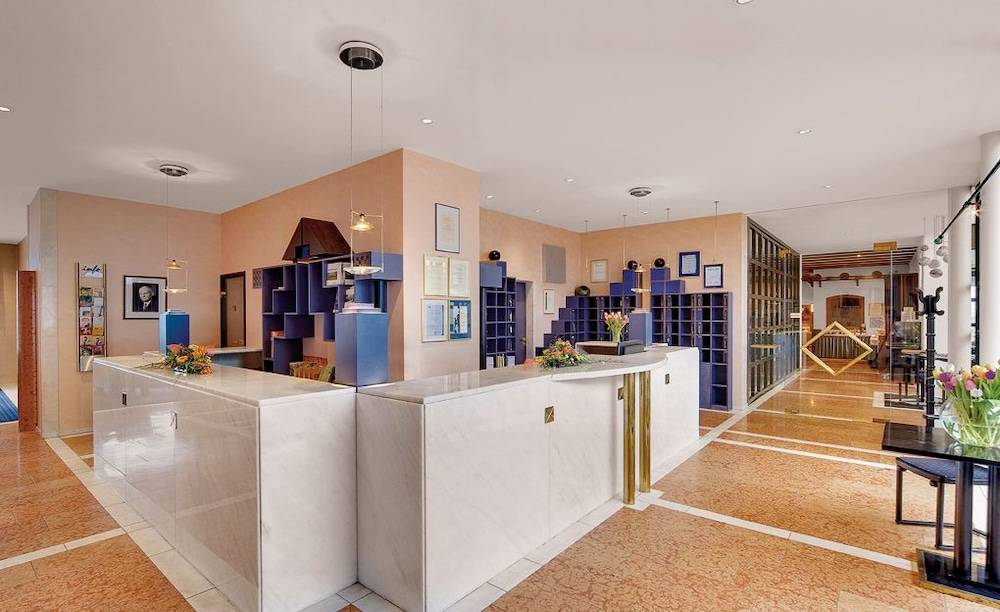 Hotel Gersfelder Hof 1