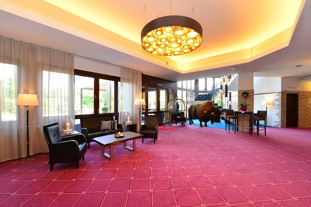 Lobinger Parkhotel & Restaurant 2