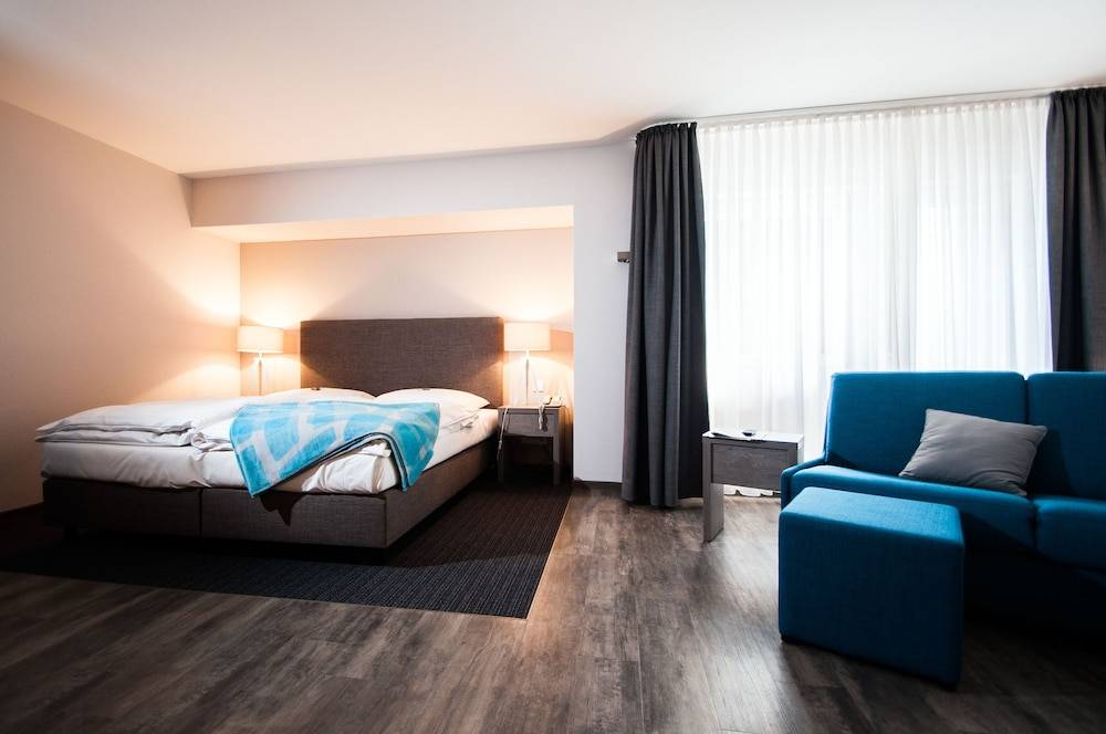Hotel Alte Redaktion 1