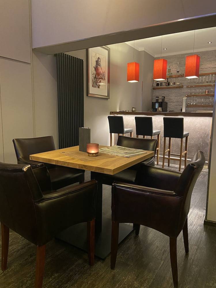 Hotel Alte Redaktion 2