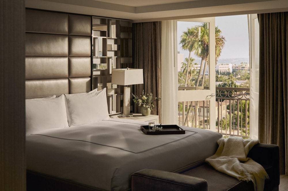 L'Ermitage Beverly Hills 1