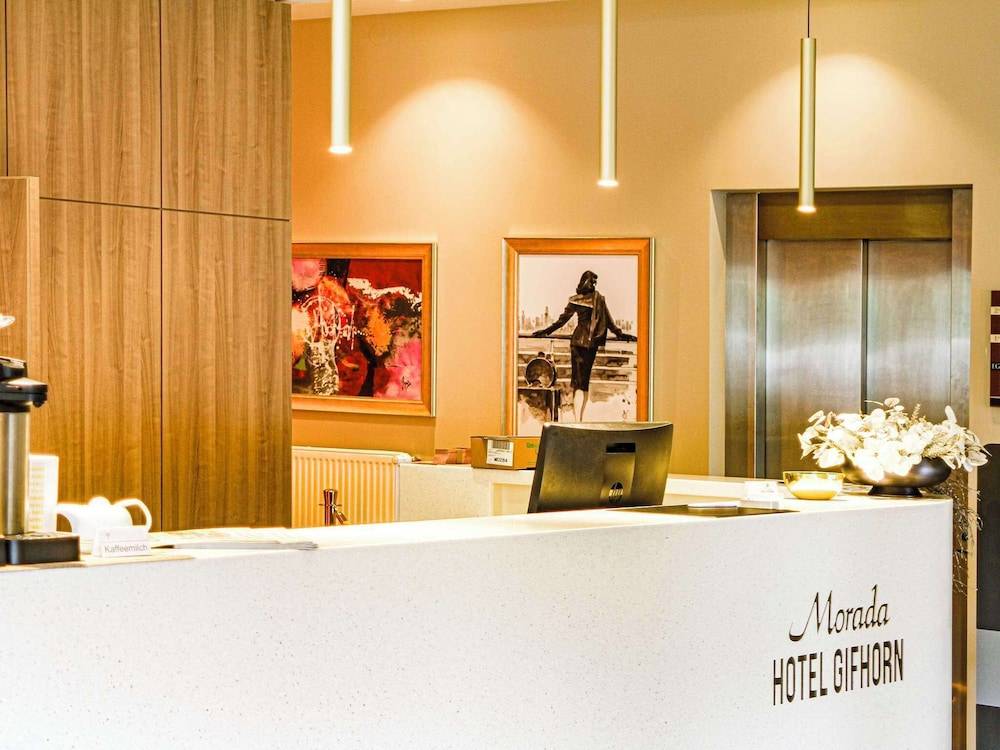 Morada Hotel Gifhorn 1