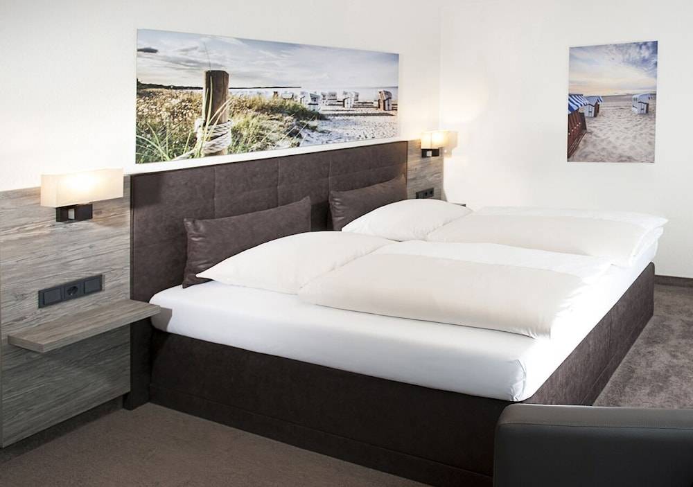 Parkhotel Ahrbergen 1