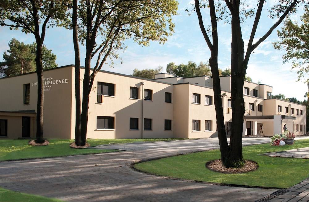 Morada Hotel Heidesee Gifhorn 1