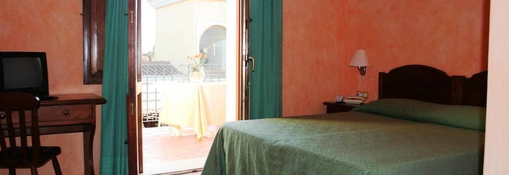Hotel L'Ulivo 2