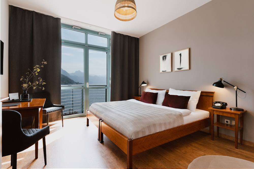 Hotel Esplanade 1