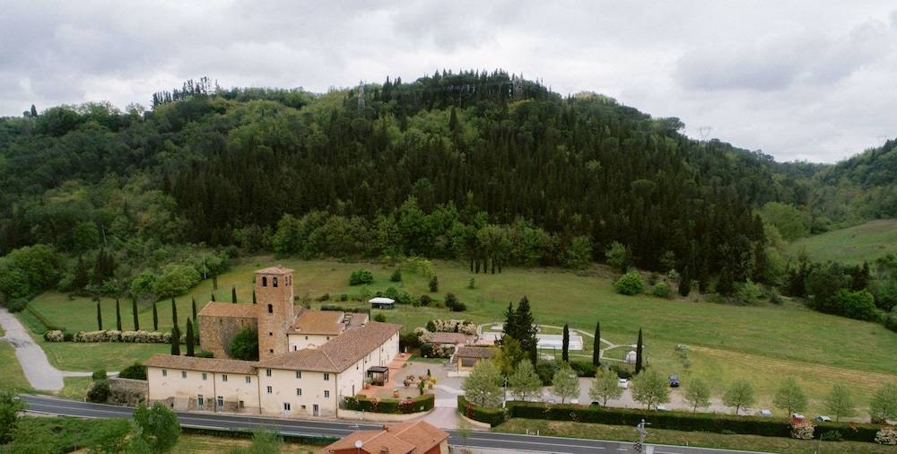 Borgo Sant'ippolito Country Hotel 1
