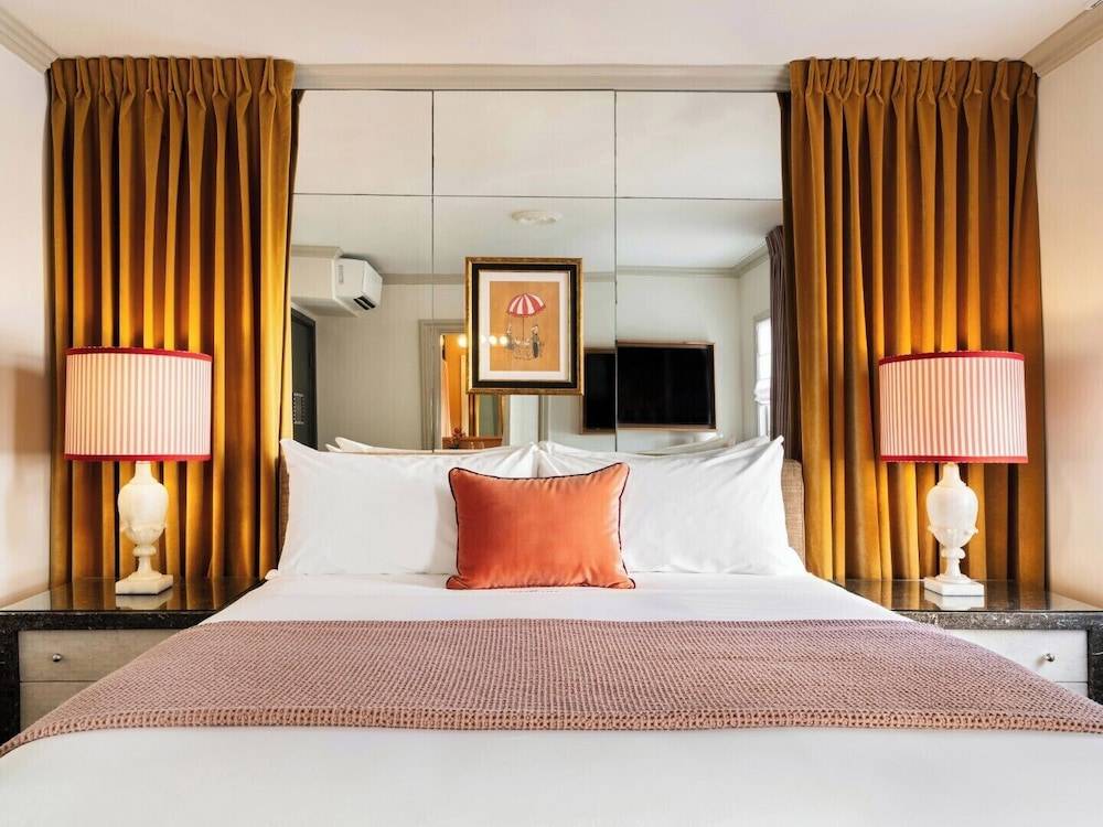 The Hotel Lili 1
