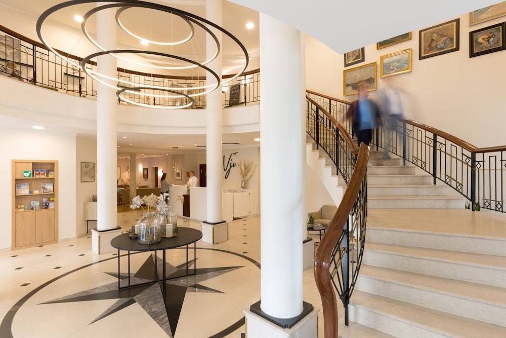 Vju Hotel Rügen 2