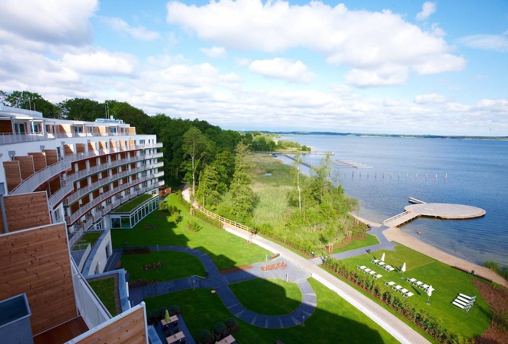Seehotel Fleesensee 1