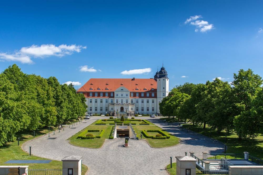 SCHLOSS Fleesensee 1