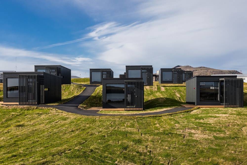 Harbour View Cottages Grindavik 1