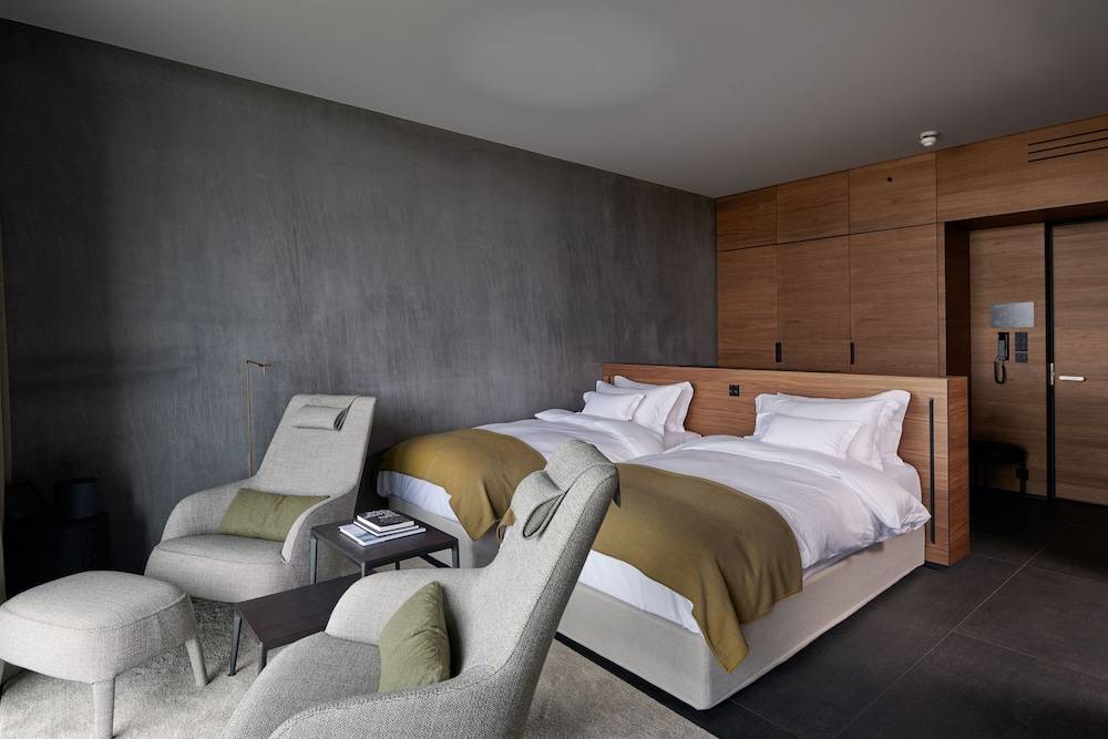 The Retreat at Blue Lagoon Iceland 1