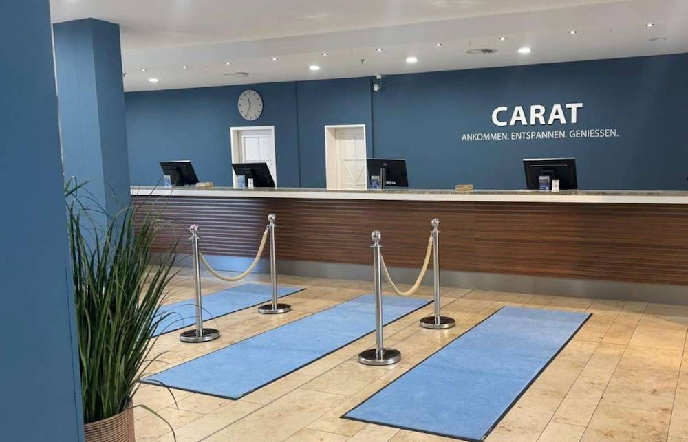 Carat Hotel Grömitz 2