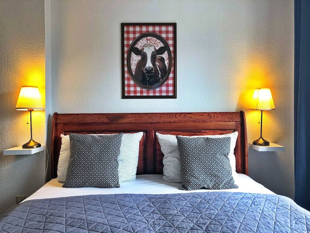 Landlust Hotel 1