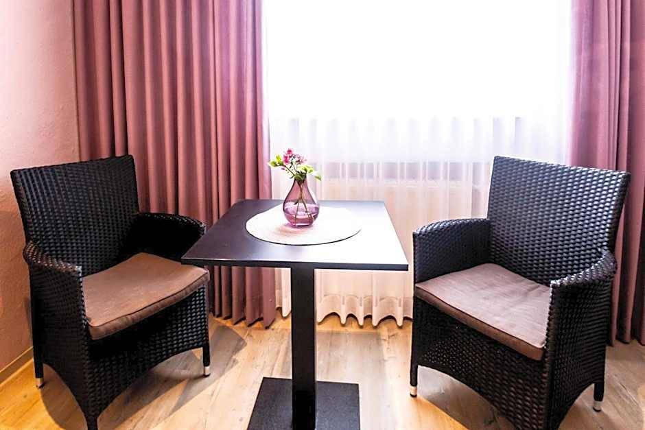 Hotel Restaurant Verst 2