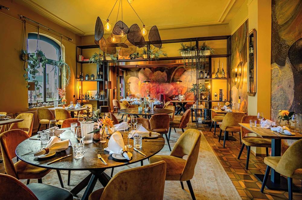 Hotel Schepers 1