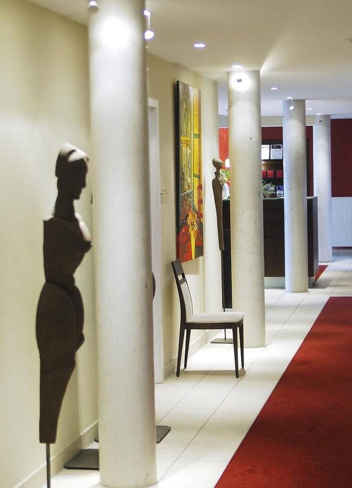 Hotel Schepers 2